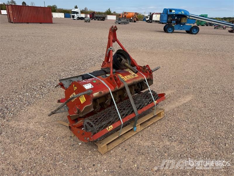 Rota Dairon RD100NIV Preparateur De Sol Bouw - Overige