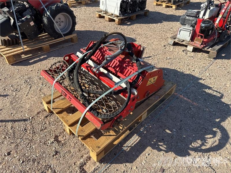 Rota Dairon STM75L Materiel De Location Rental Equ Muut