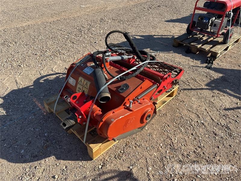 Rota Dairon STM75L Materiel De Location Rental Equ Muut