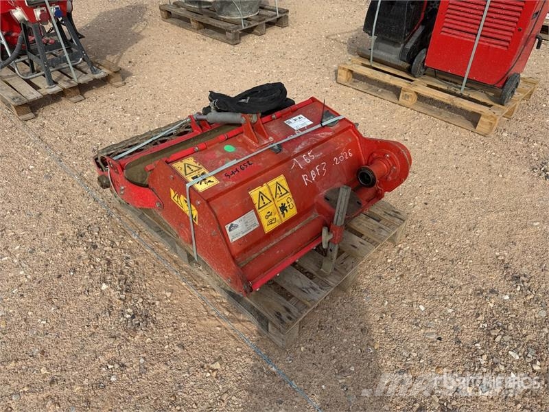 Rota Dairon STM75R Materiel De Location Rental Equ Muut