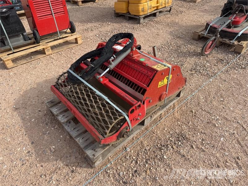Rota Dairon STM75R Materiel De Location Rental Equ Muut