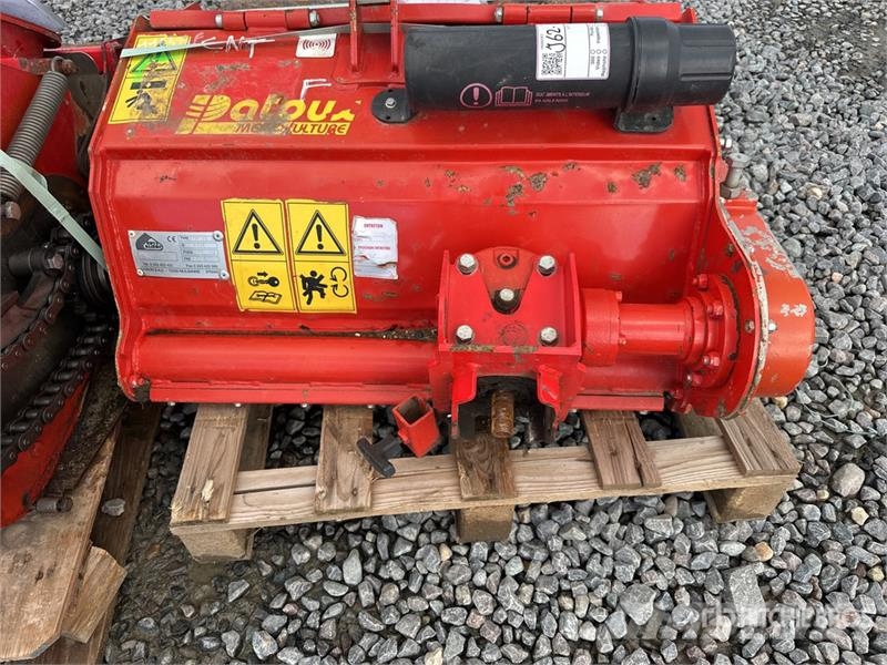  Rotadairon STM75R Soil Conditioner Ostale poljoprivredne mašine