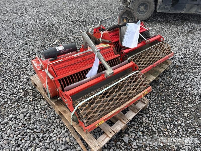  Rotadairon STM75R Soil Conditioner Ostale poljoprivredne mašine