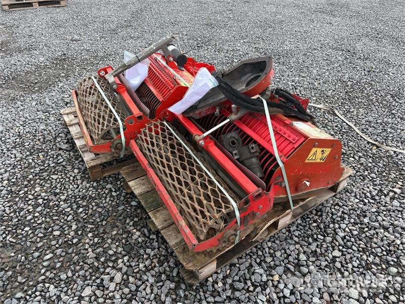  Rotadairon STM75R Soil Conditioner Ostale poljoprivredne mašine
