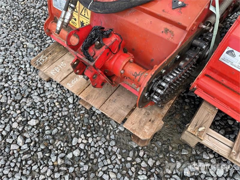  Rotadairon STM75R Soil Conditioner Ostale poljoprivredne mašine