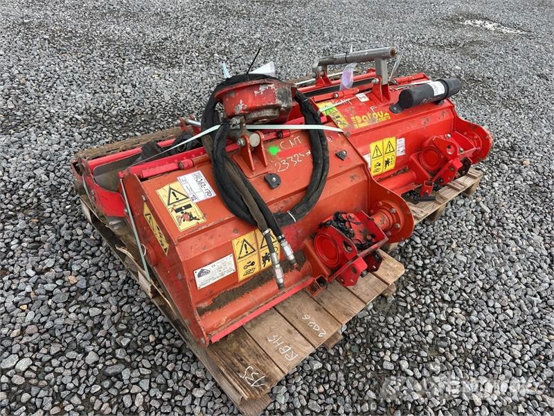  Rotadairon STM75R Soil Conditioner Ostale poljoprivredne mašine