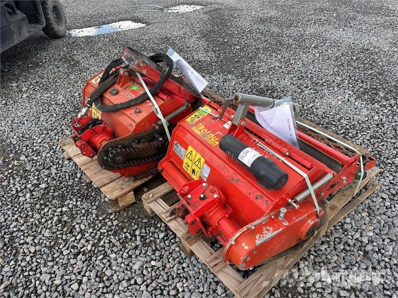  Rotadairon STM75R Soil Conditioner Ostale poljoprivredne mašine