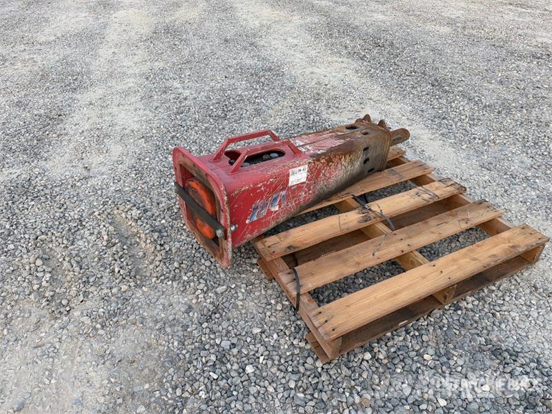Rotair OLS 330 Hydraulic Breaker Kladiva