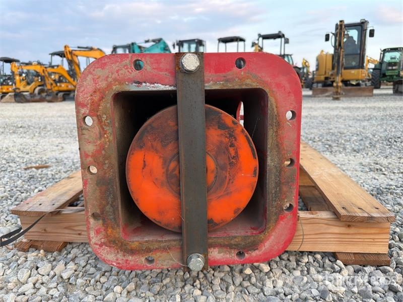 Rotair OLS 330 Hydraulic Breaker Kladiva