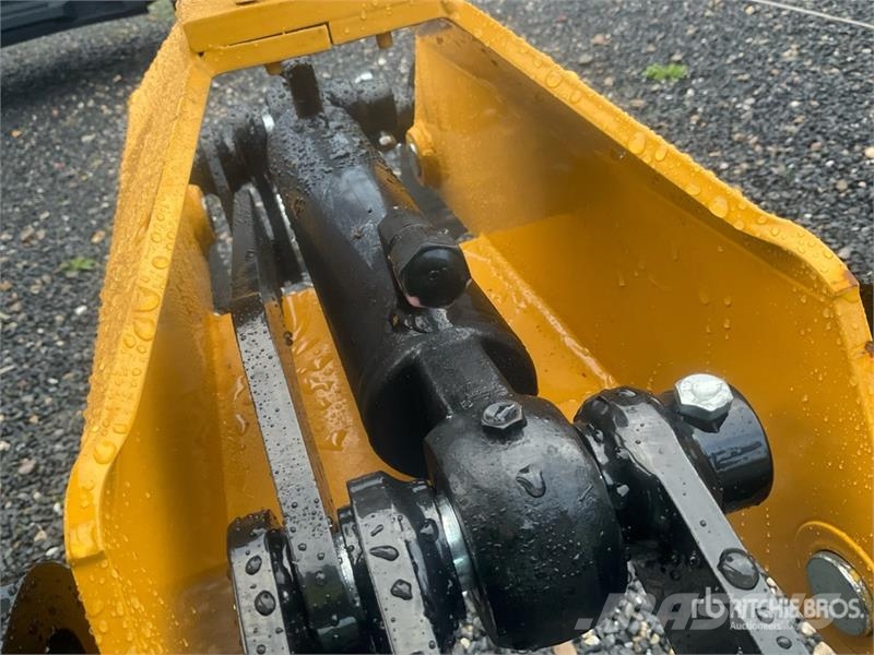 Rotating Wood Grapple Andere Zubehörteile