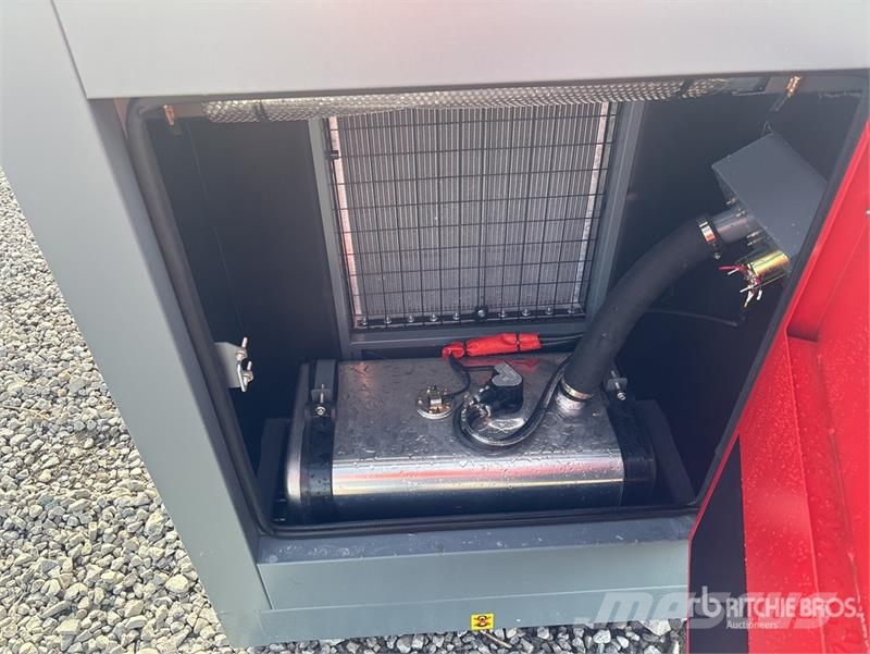 Roter Sturm GFS-24KW ATS 24KW/30KVA 3P/50Hz, MN41 ディーゼル発電機