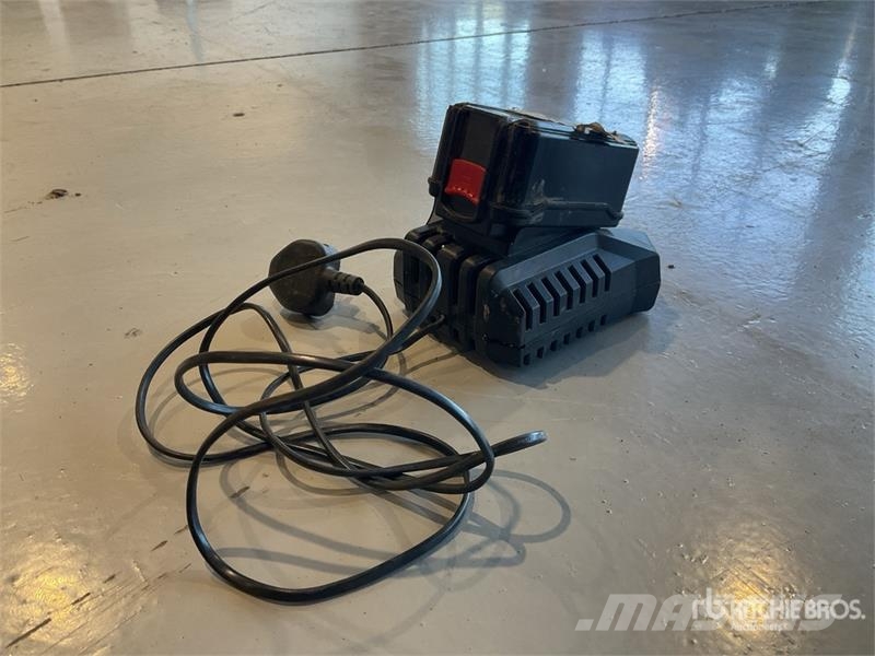 Rotolink DT042 Battery Charger Зарядні пристрої