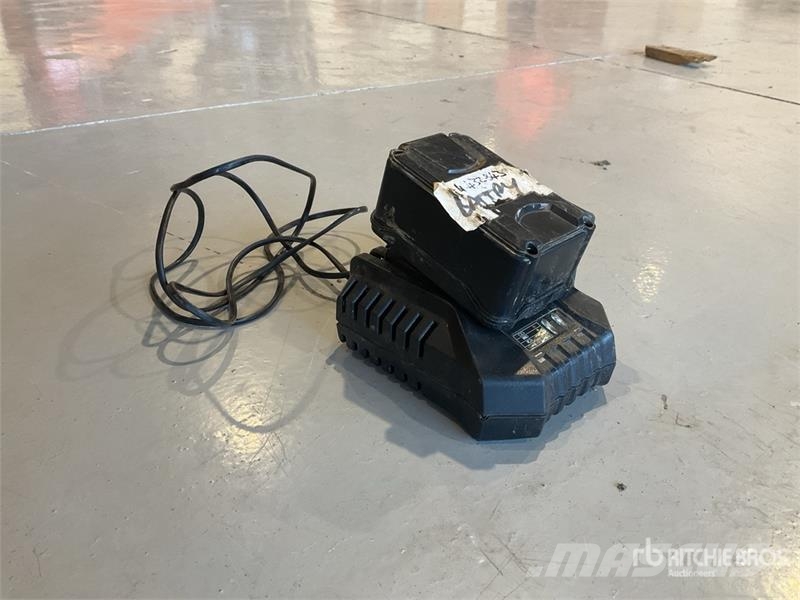 Rotolink DT042 Battery Charger Зарядні пристрої