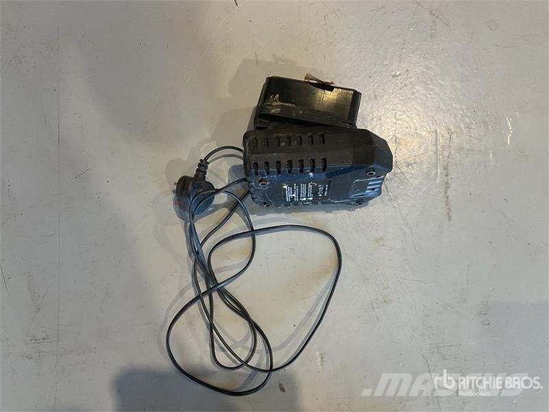 Rotolink DT042 Battery Charger Зарядні пристрої