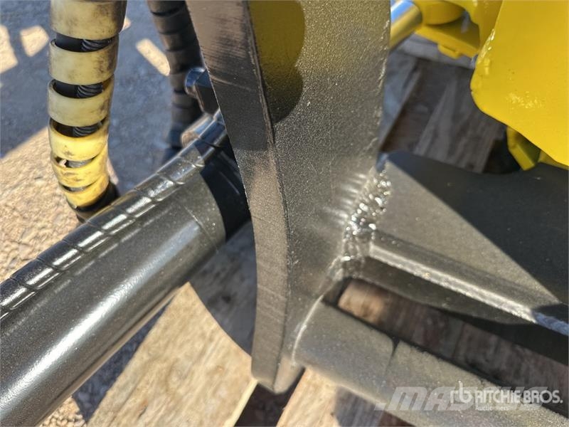 Rototilt Autres accessoires