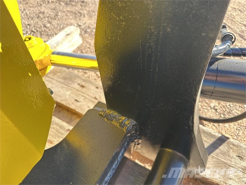 Rototilt Autres accessoires