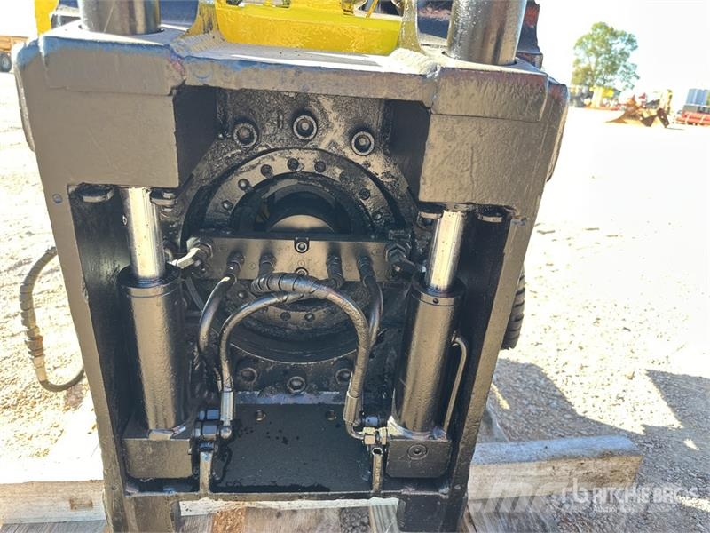 Rototilt Autres accessoires