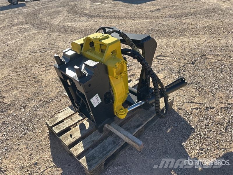 Rototilt Autres accessoires