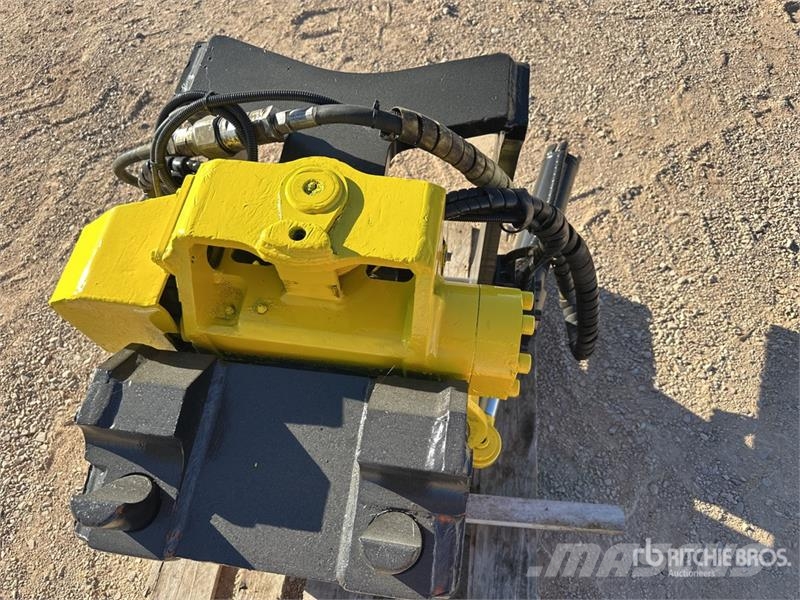 Rototilt Autres accessoires