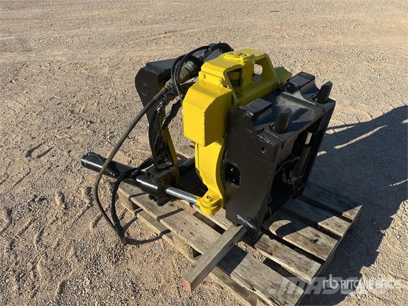 Rototilt Autres accessoires