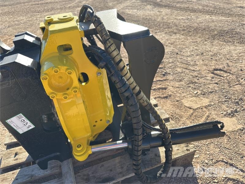 Rototilt Autres accessoires
