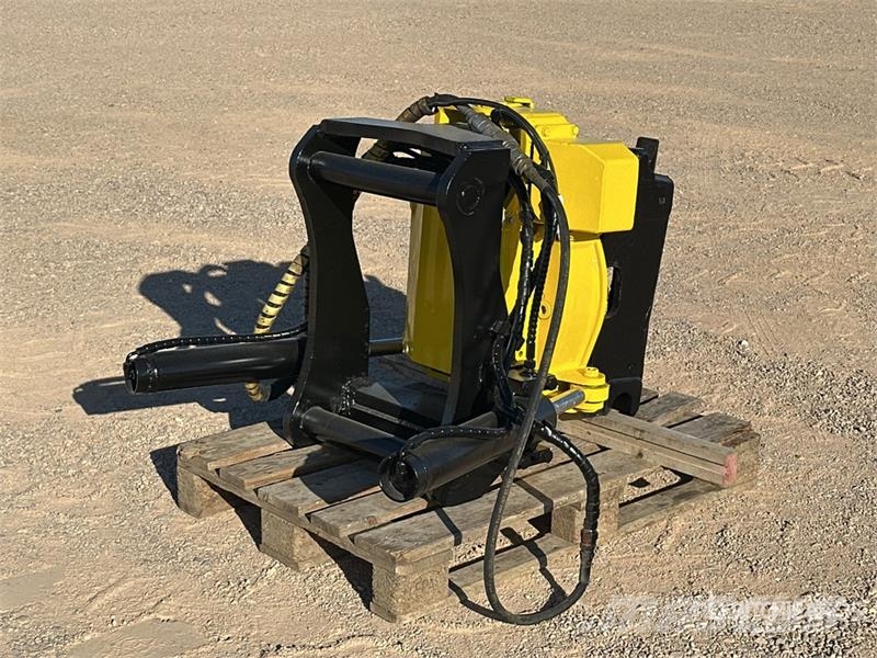 Rototilt Autres accessoires