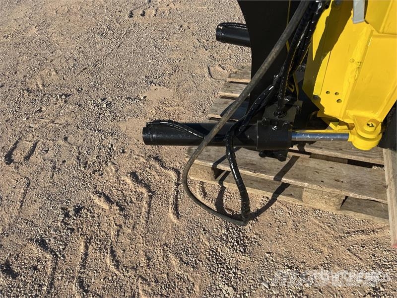 Rototilt Autres accessoires