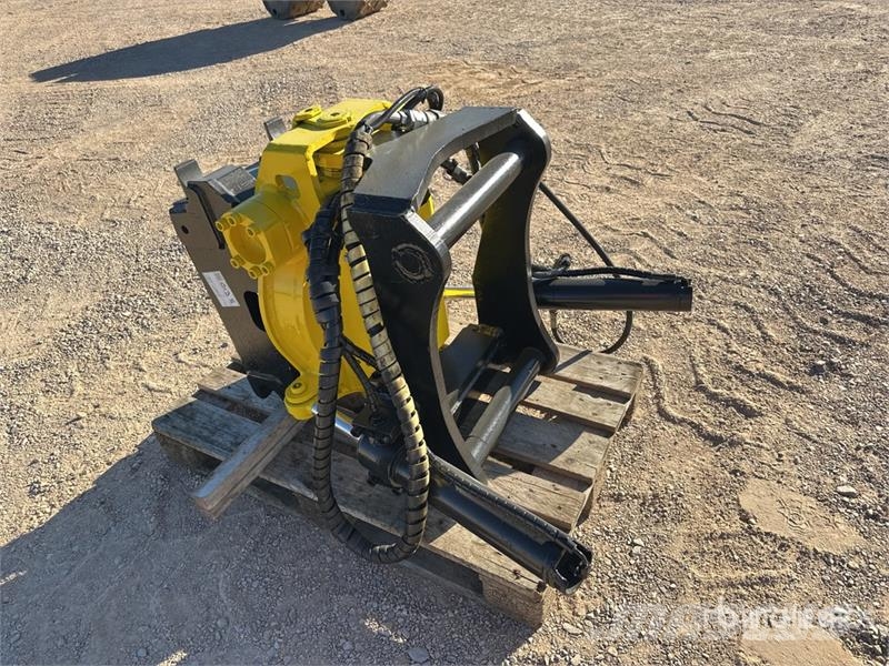 Rototilt Autres accessoires