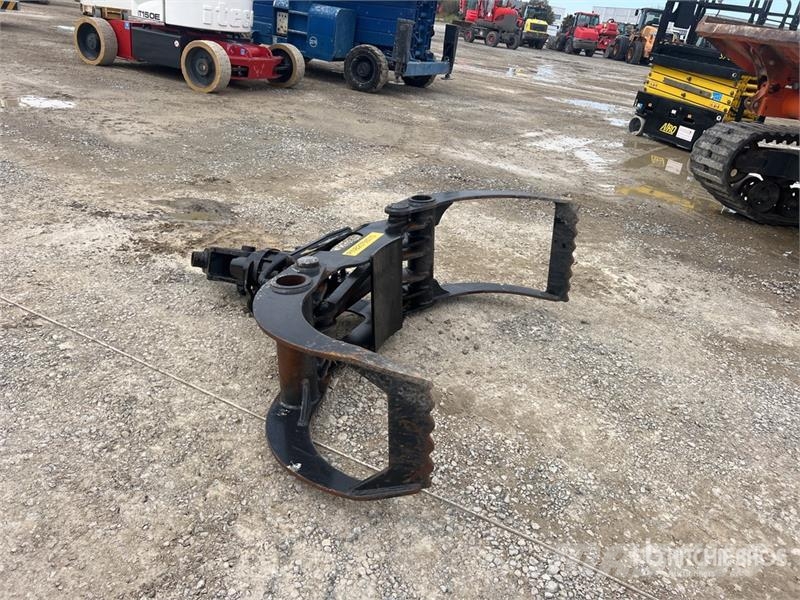 Rozzi R50/427 Log Grapple Αρπάγες