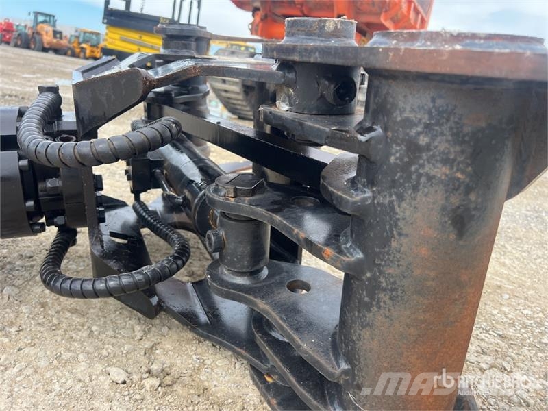 Rozzi R50/427 Log Grapple Αρπάγες
