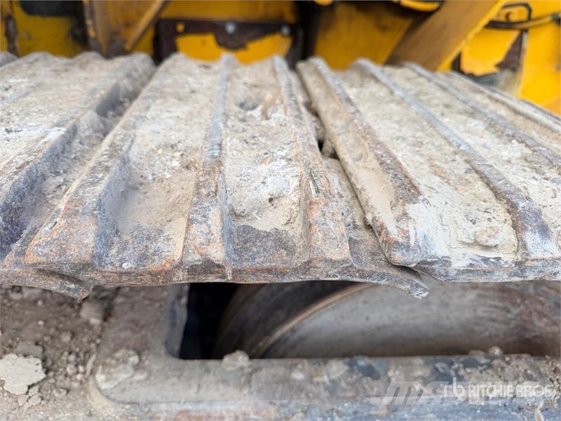 Rubble Master RM80 Tracked Concasseur Screen Plant Osztályozó berendezések