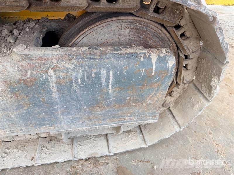 Rubble Master RM80 Tracked Concasseur Screen Plant Osztályozó berendezések