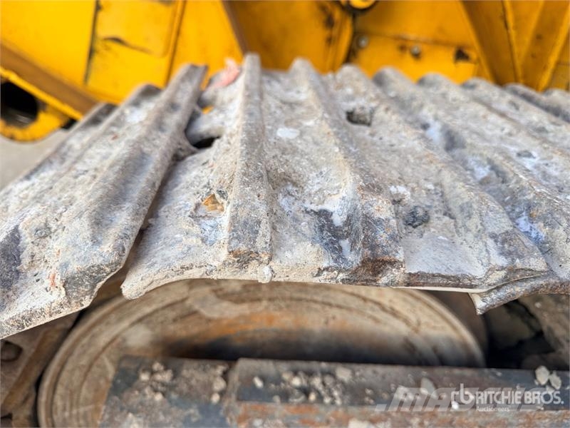 Rubble Master RM80 Tracked Concasseur Screen Plant Osztályozó berendezések