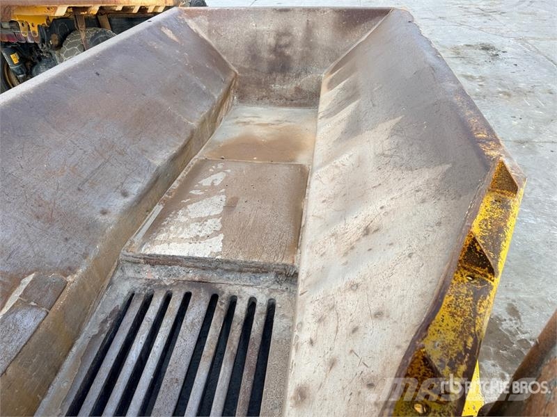 Rubble Master RM80 Tracked Concasseur Screen Plant Osztályozó berendezések
