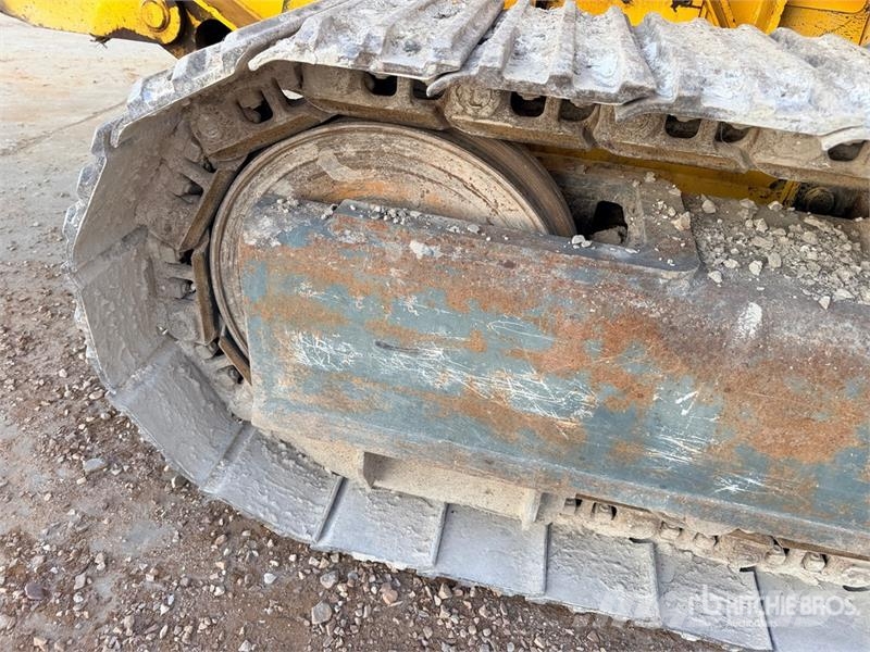 Rubble Master RM80 Tracked Concasseur Screen Plant Osztályozó berendezések