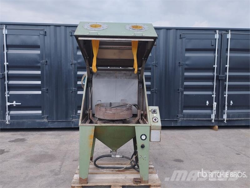  Sablux 94 Sander Otros