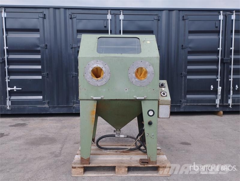  Sablux 94 Sander Otros
