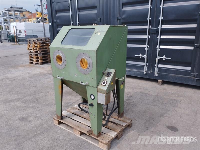  Sablux 94 Sander Otros