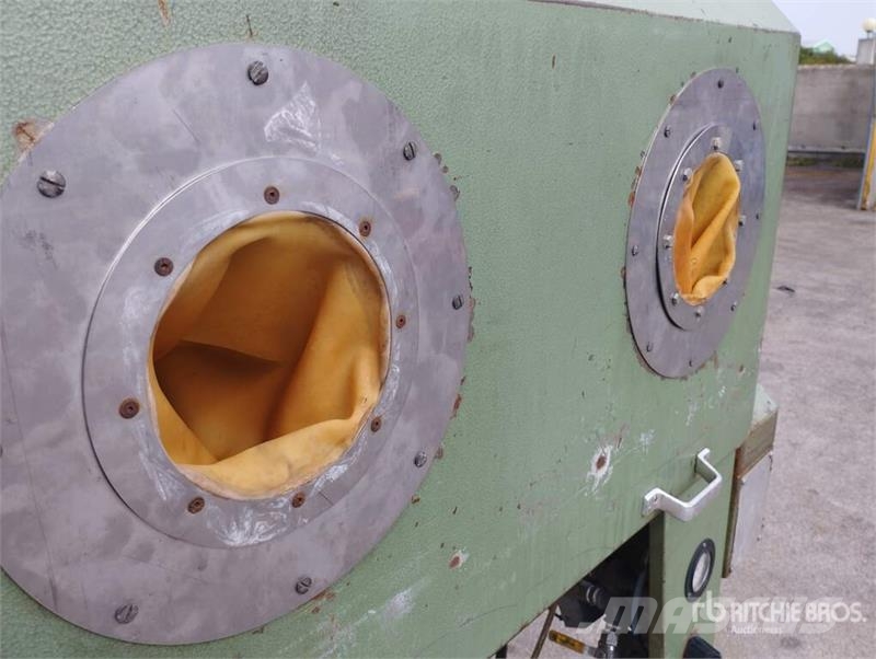  Sablux 94 Sander Otros