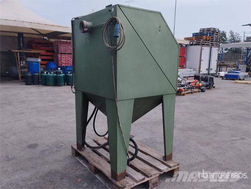  Sablux 94 Sander Otros