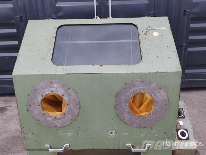  Sablux 94 Sander Otros
