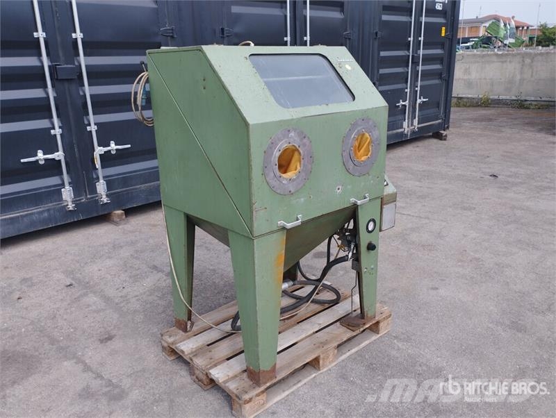  Sablux 94 Sander Otros
