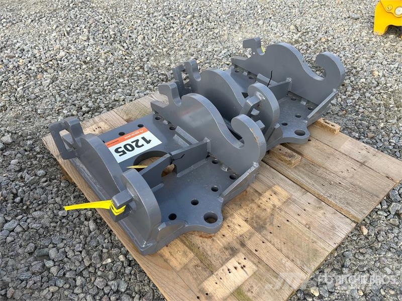 Saes KPLCW10H-SB452/552 Mounting Bracket Будтехніка - Інші