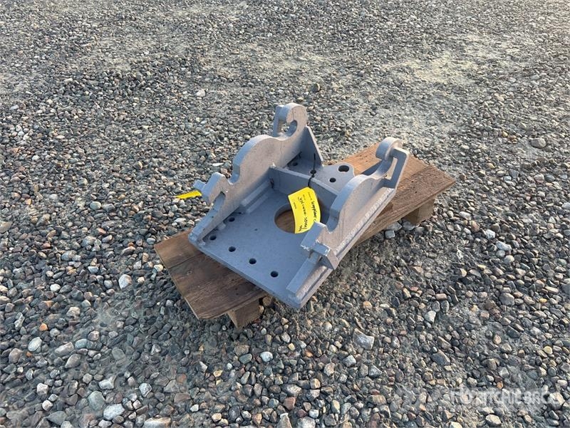 Saes KPLCW10H-SB452/552 Mounting Bracket Будтехніка - Інші