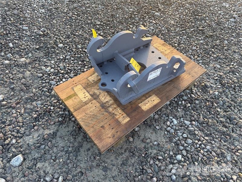 Saes KPLCW10H-SB452/552 Mounting Bracket Muut koneet