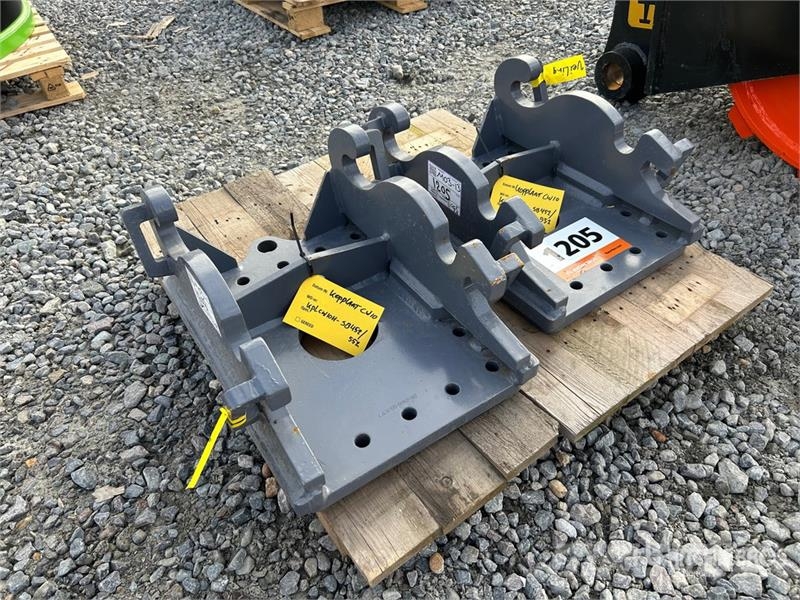 Saes KPLCW10H-SB452/552 Mounting Bracket Будтехніка - Інші