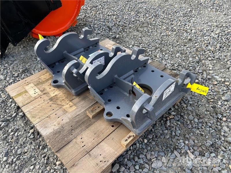 Saes KPLCW10H-SB452/552 Mounting Bracket Будтехніка - Інші