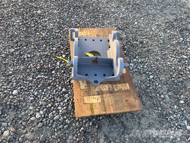 Saes KPLCW10H-SB452/552 Mounting Bracket Muut koneet