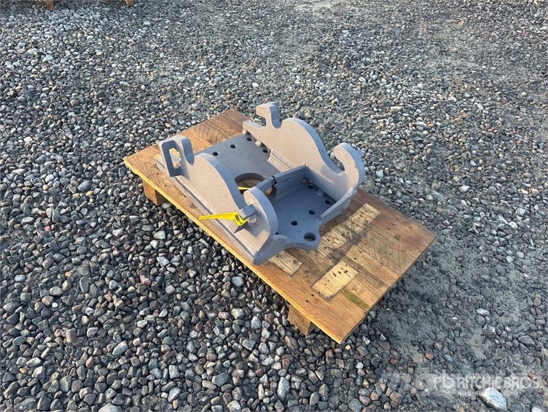 Saes KPLCW10H-SB452/552 Mounting Bracket Muut koneet