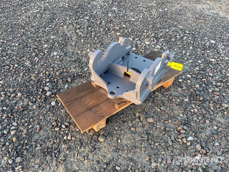 Saes KPLCW10H-SB452/552 Mounting Bracket Будтехніка - Інші